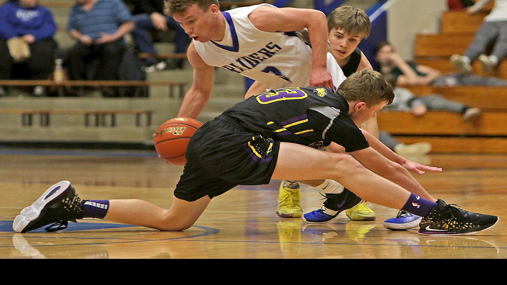 Decision On Spring Sports State Basketball Still On Hold Sports