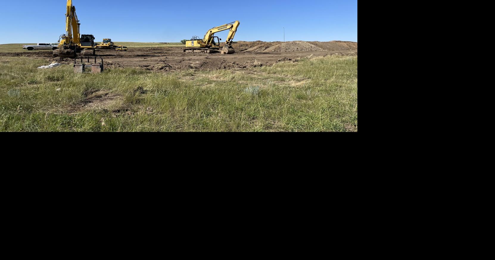 Local developer invested in Box Elder housing