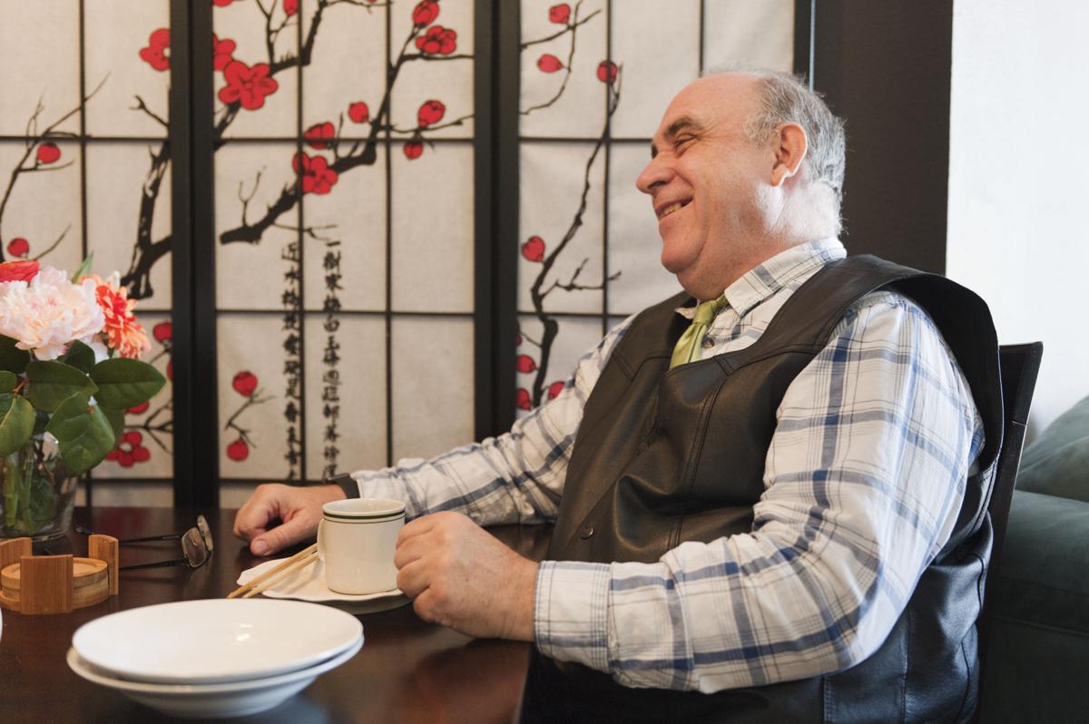 Using planets and stars, local astrologer predicts uneasy months ahead | Local ...