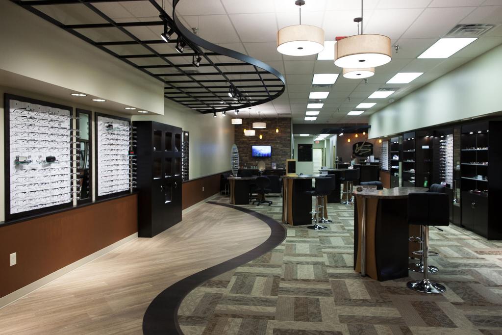 Local Eye Doctors Step Up To Save Mall Optical Business Local