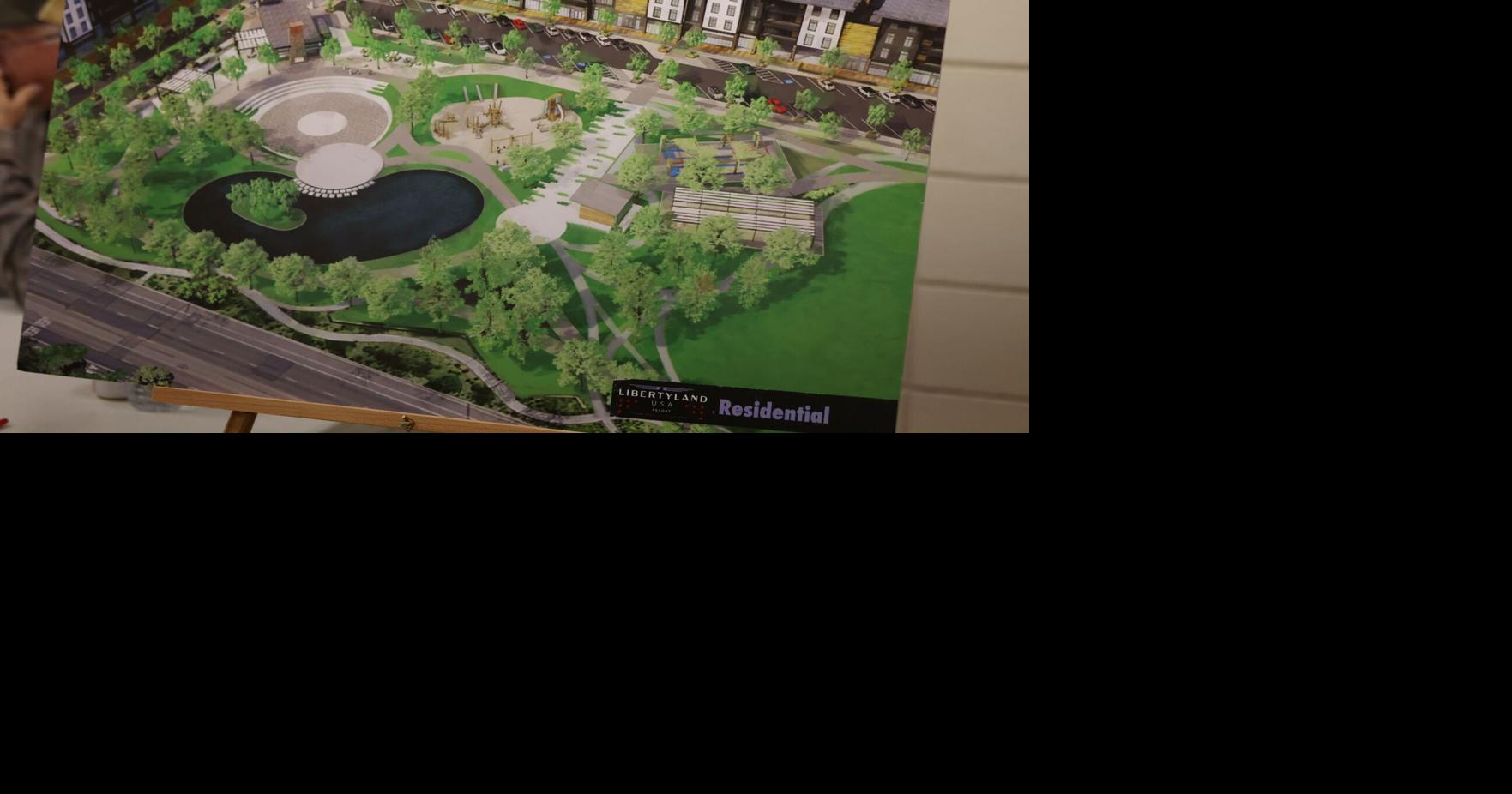 PAC founded by governor candidate Toby Doeden enters Libertyland TIF fray