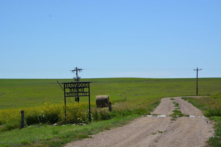 Union Center family honored by SD Farmers Union Our Northern Hills