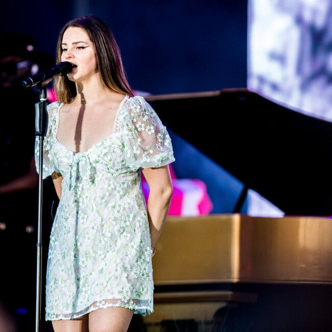 Every Lana Del Rey Album Ranked, from 'Lana Del Ray' to 'Ocean Blvd