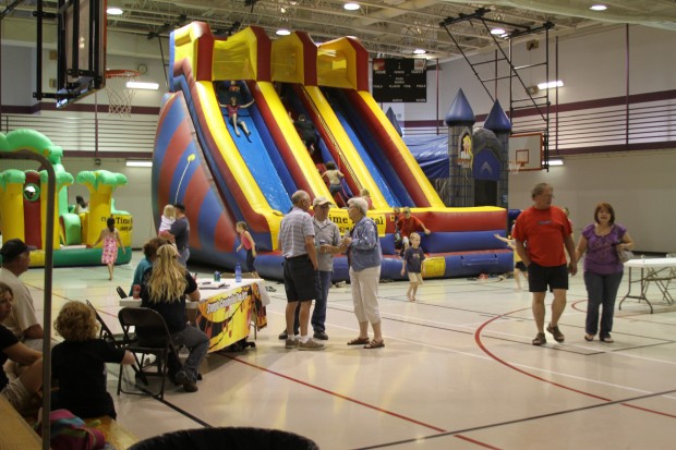 sturgis community pool