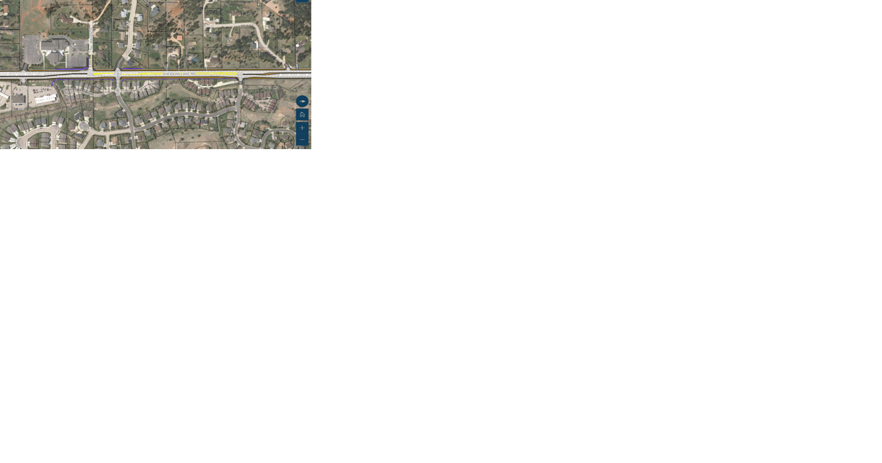 Road work projects cause lane closures around Rapid City - Vimarsana News