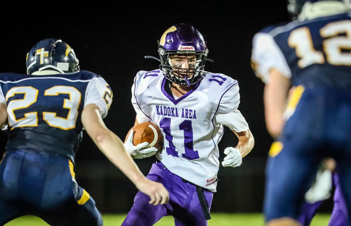 Kougars open season with win over Comets Sports