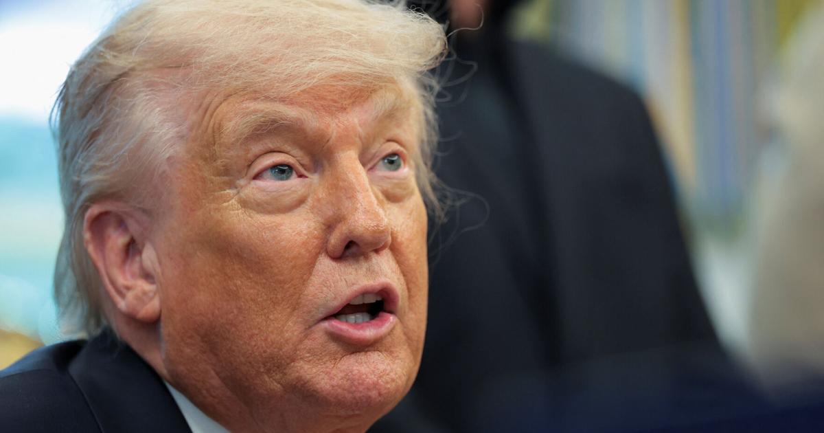 TrumpIRAs are sorely needed for American workers | Teresa Ghilarducci