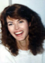 Marilyn Marie Paverud