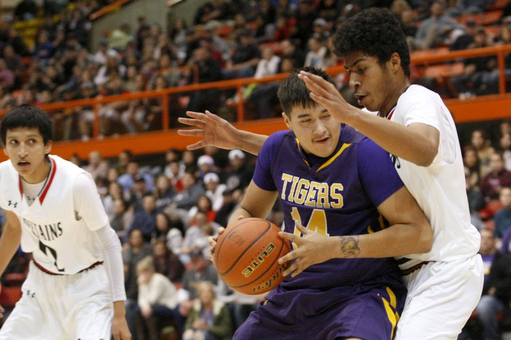 White River Claims First Boys Lni Title In 3 Years Sports