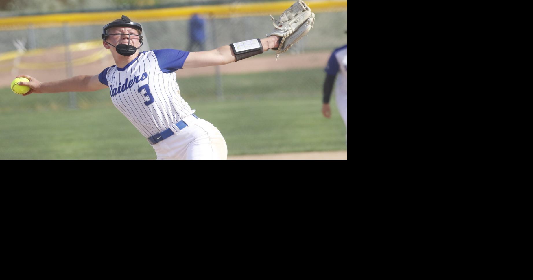 Rapid City Stevens softball falls to Sioux Falls Washington in state quarterfinals