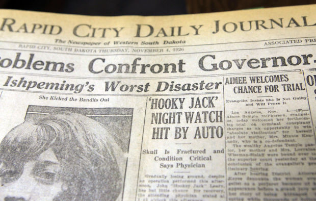 Hooky Jack