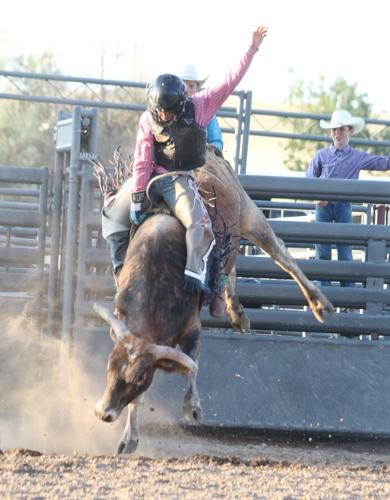 Ranch--Jayce Hoffman good bull ride, No, 3_0125.JPG