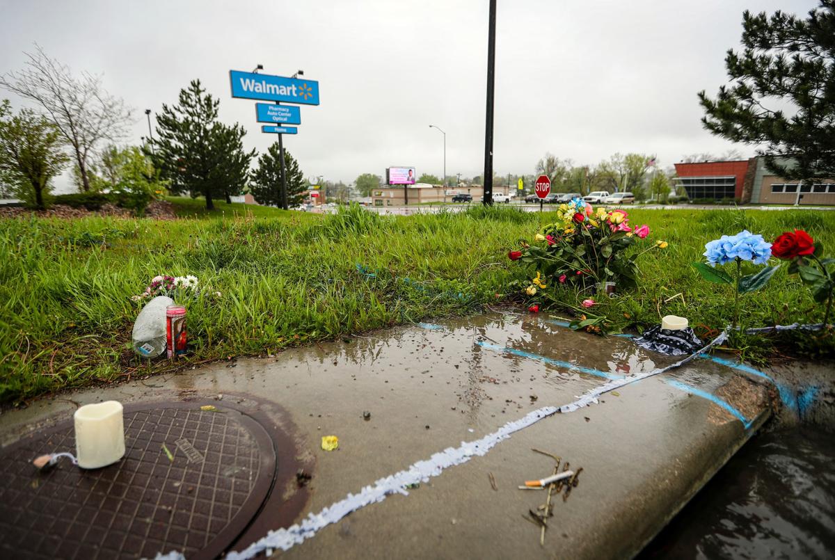 Vehicle Homicide in Rapid City (copy)