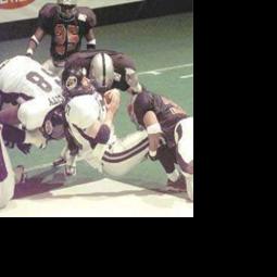 Old rivals meet in new league