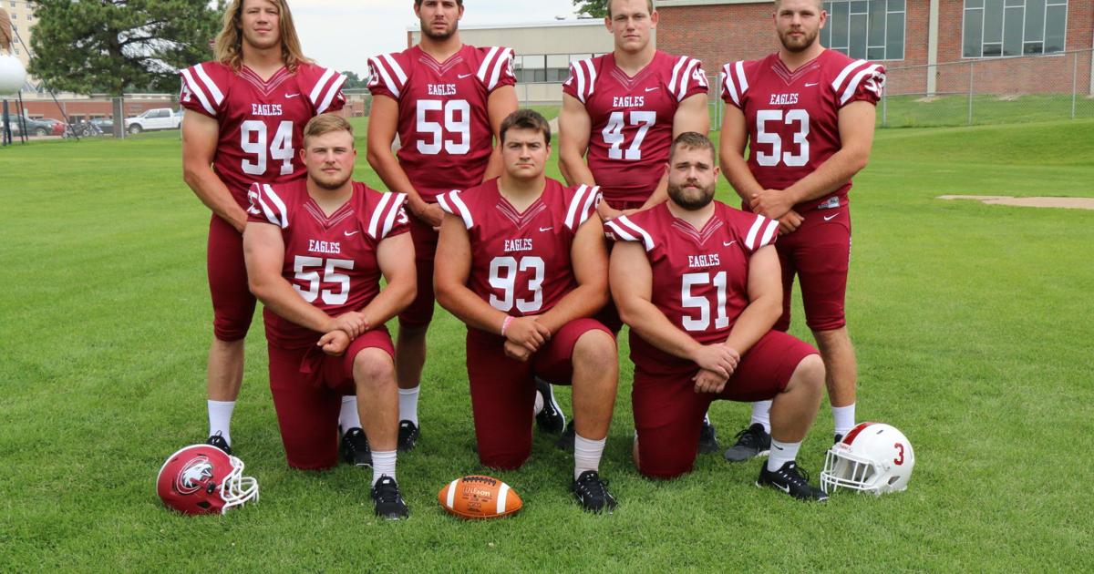 Nfl Csc CSC Eagles confident for opener