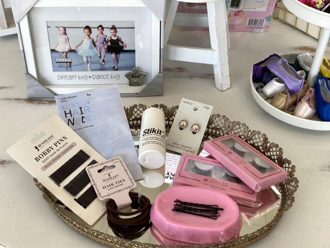 Black Hills Dance Boutique accessories