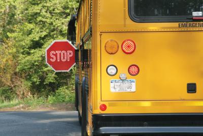 School Bus
