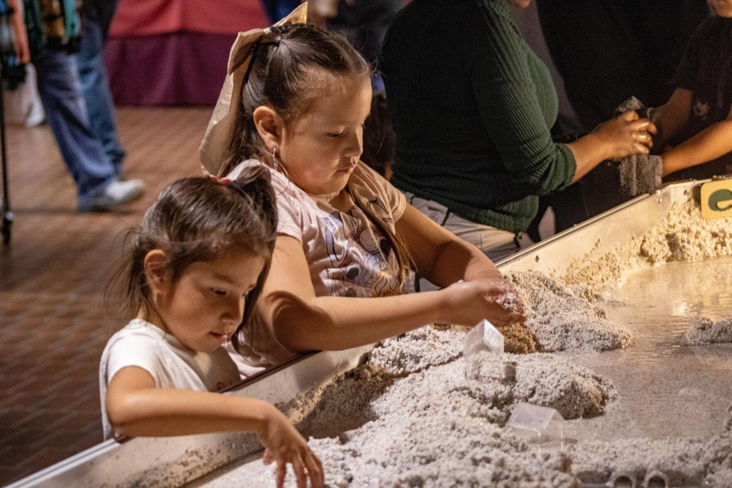 PHOTOS Scenes from LNI's cultural competitions