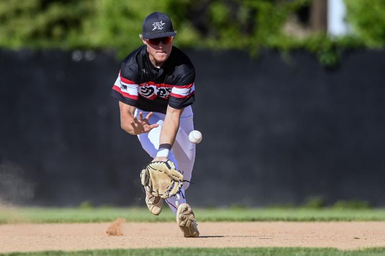 Tom Brady shows his hidden baseball talents in a social media post