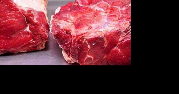Recall issued for some South Dakota buffalo meat products - Vimarsana News