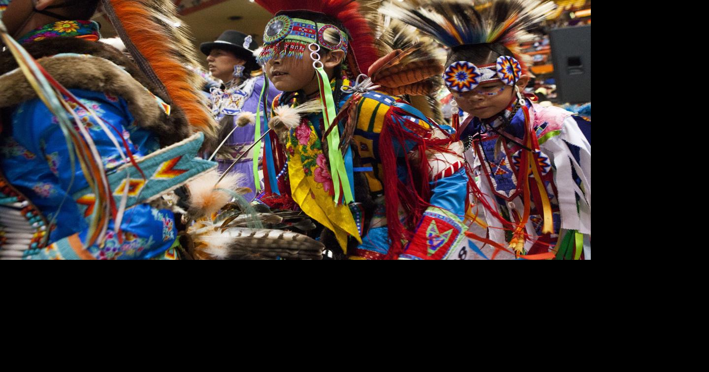 Black Hills Pow Wow