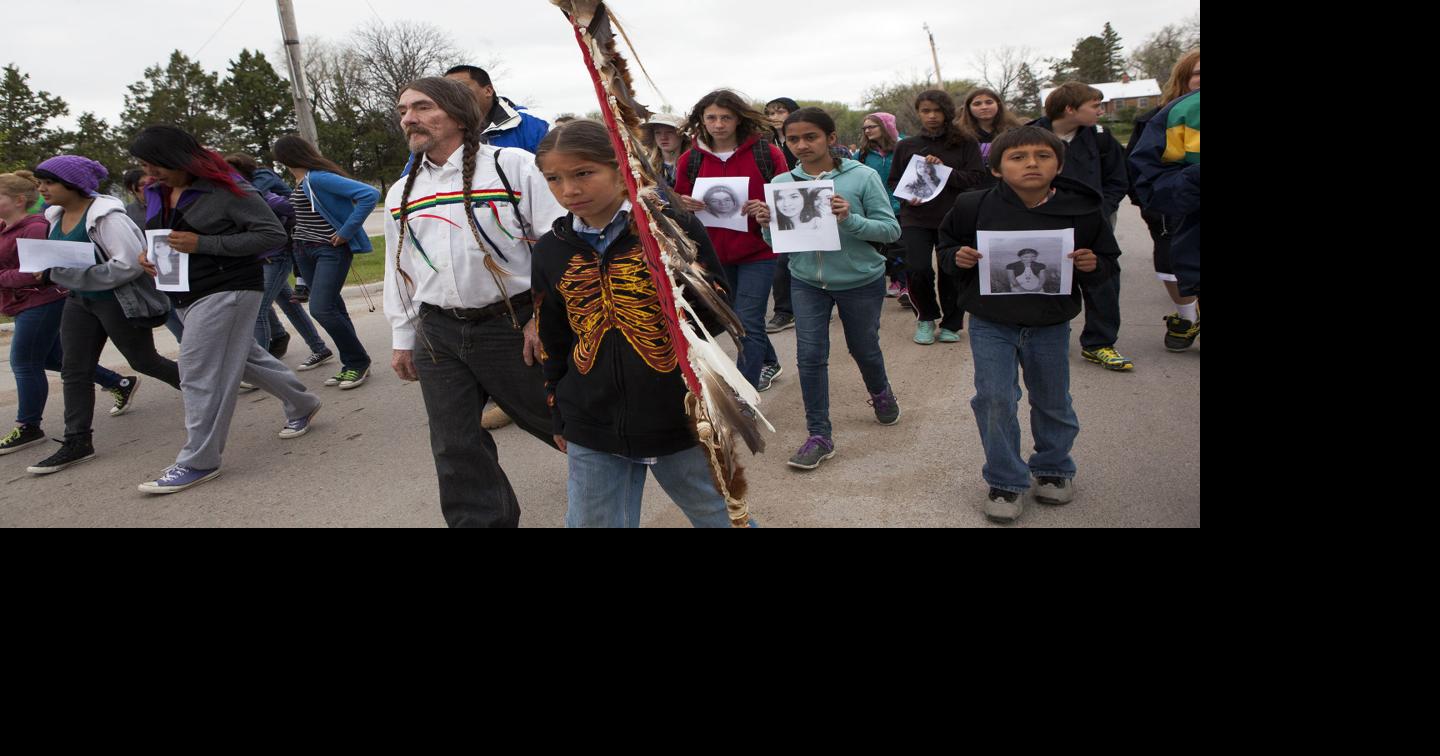 Pine Ridge residents seek solutions for youth suicides