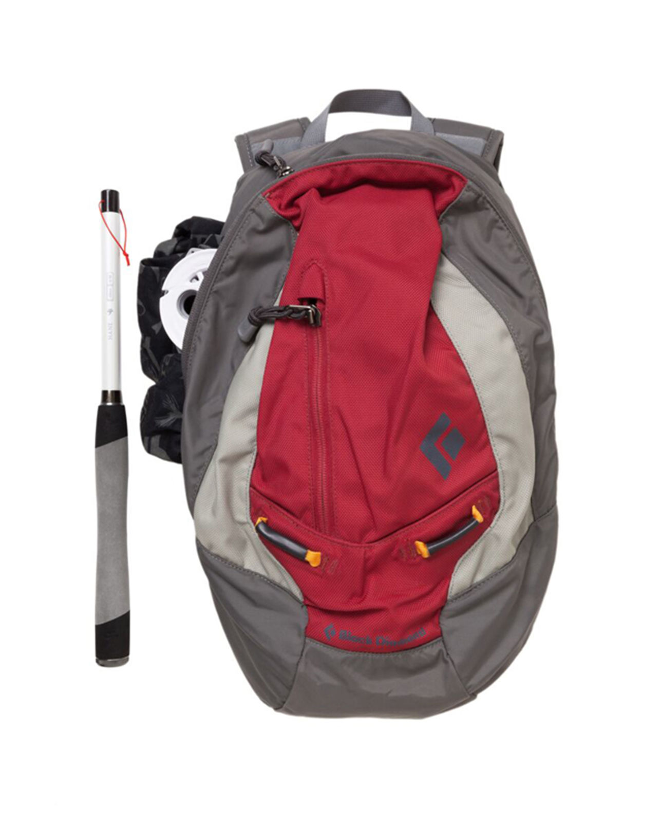 Tenkara backpacking shop