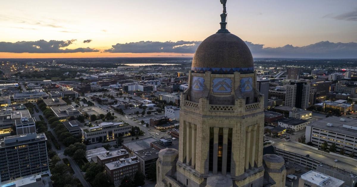 Incumbents advance in Lincoln districts; Nebraska legislative races take shape