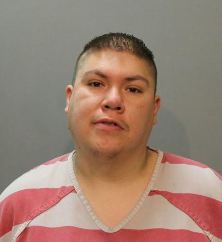 Rapid City man sentenced to 50 years in prison for New Year’s armed ...