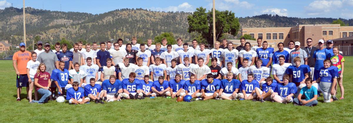 Football team looks to reload in 2014