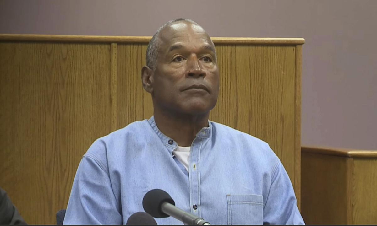 O.J. Simpson