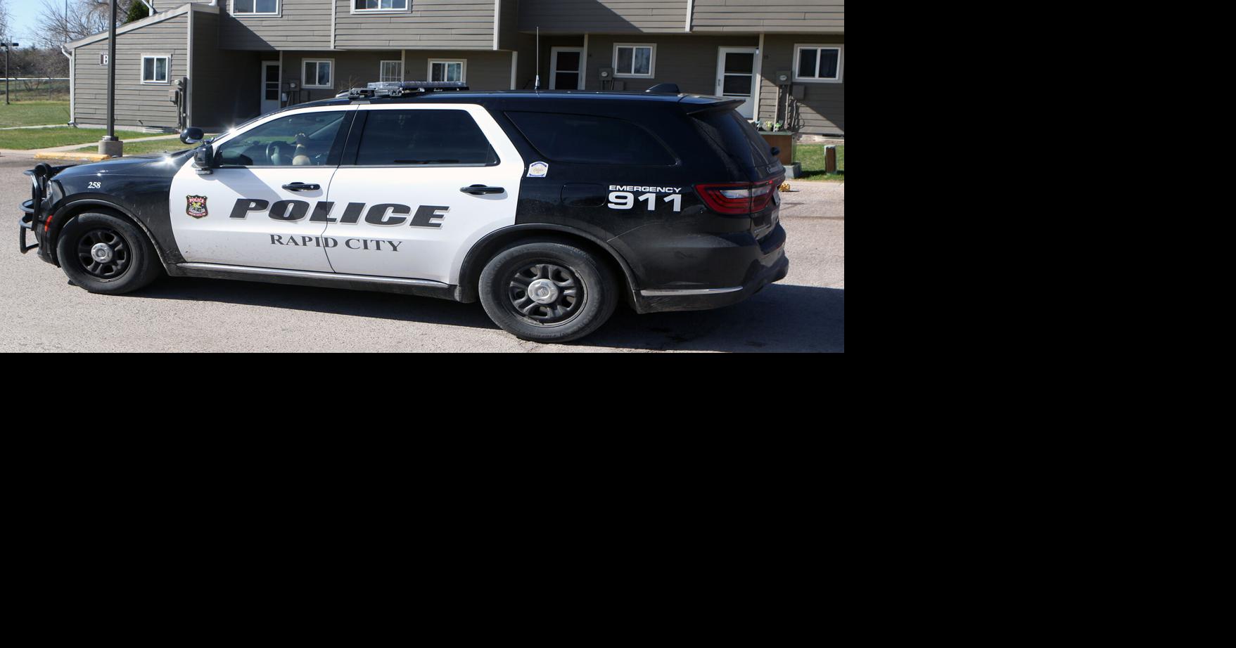 Rapid City apartment complex shooting suspect arrested