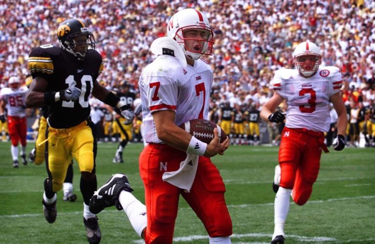 1999 Iowa