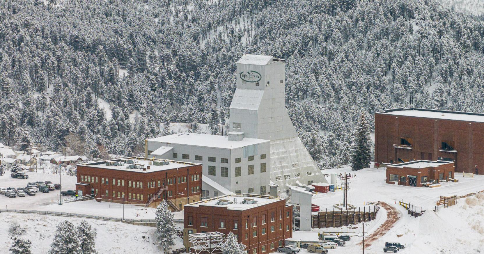 SD Science & Technology Authority celebrates 20 years - Vimarsana News