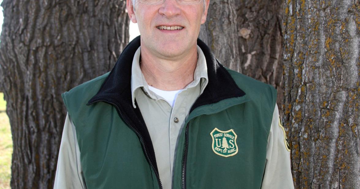 New ranger named for Northern Hills District