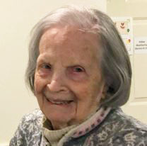 Gwendolyn Reid