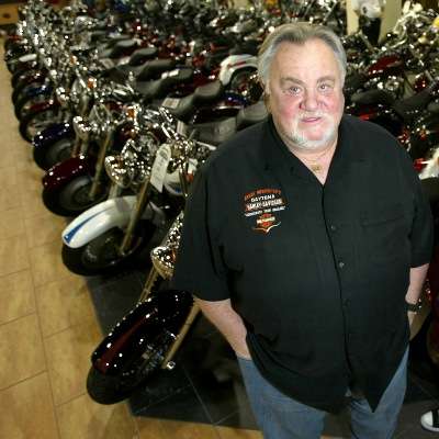 BH Harley-Davidson owners working to sell business