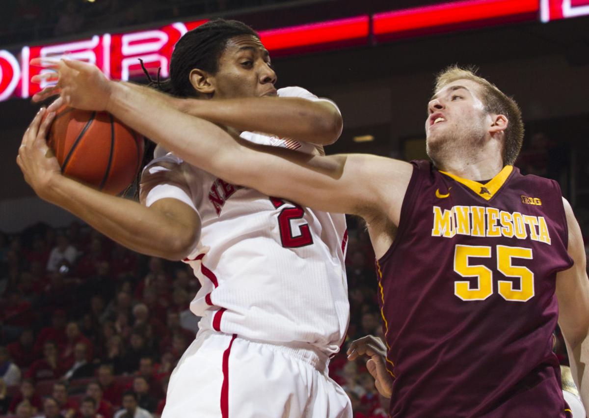 Elliott Eliason Despite Shorter Playing Time He Stood Tall At
