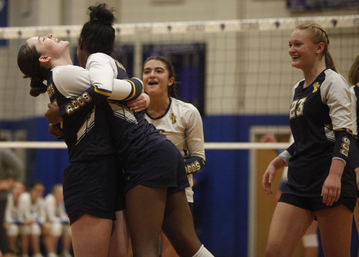 Christian shows out at Pentagon Tournament and more from Saturday's
