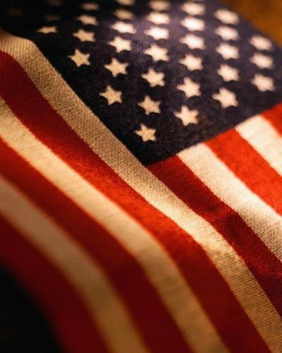 American Flag (copy)