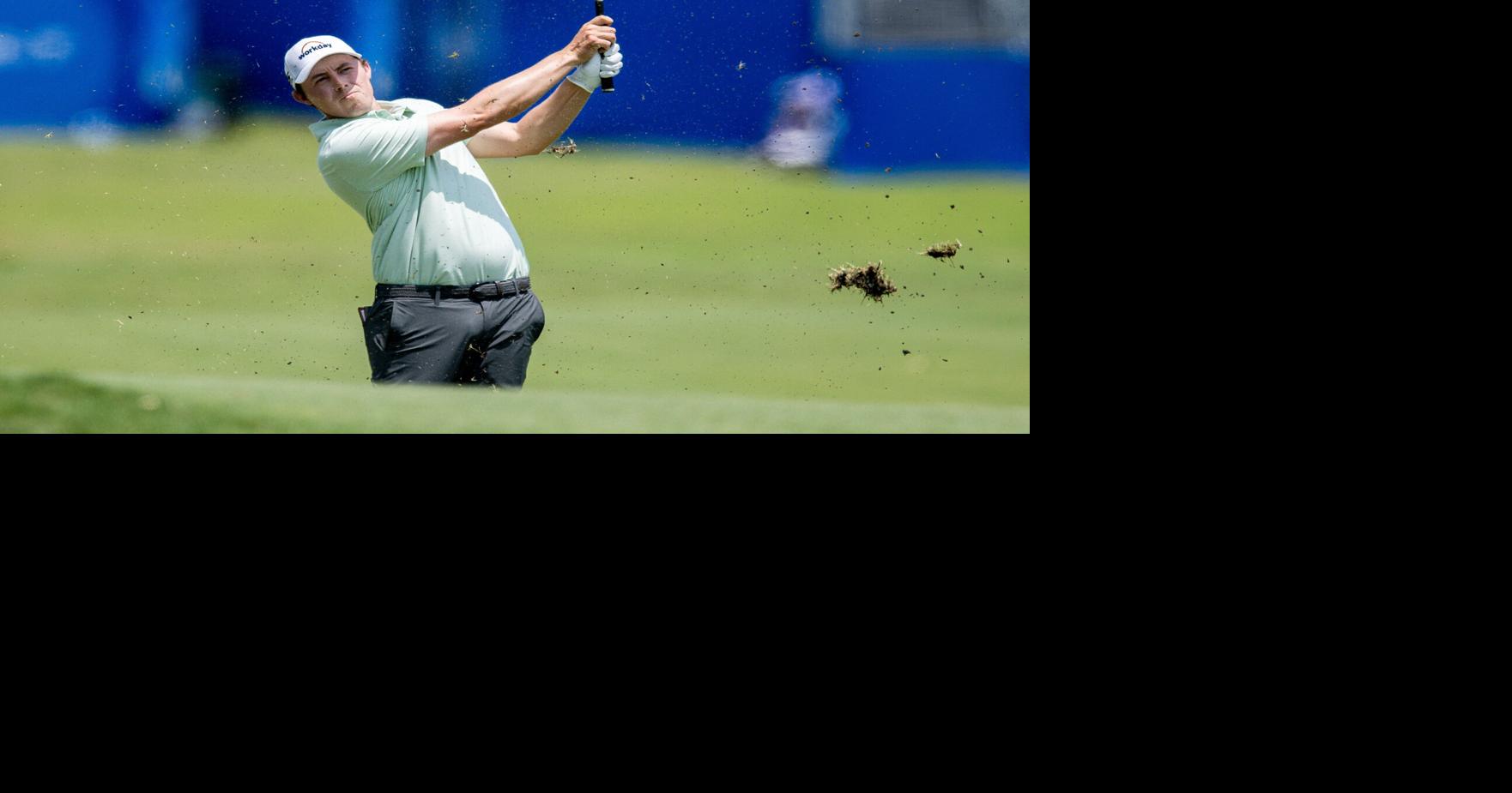 GOLF/