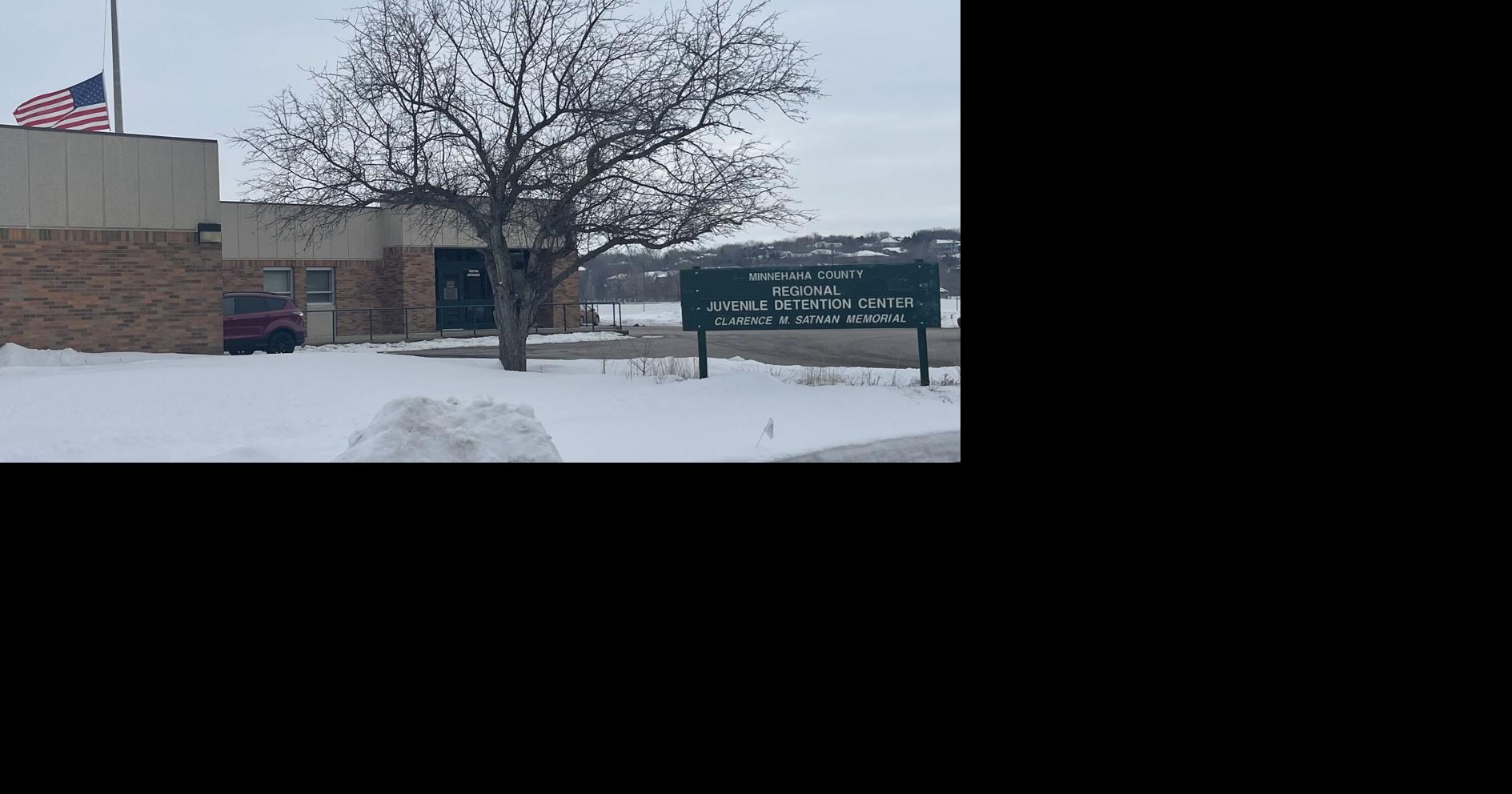 Legislators seek update to South Dakota juvenile justice assessment system