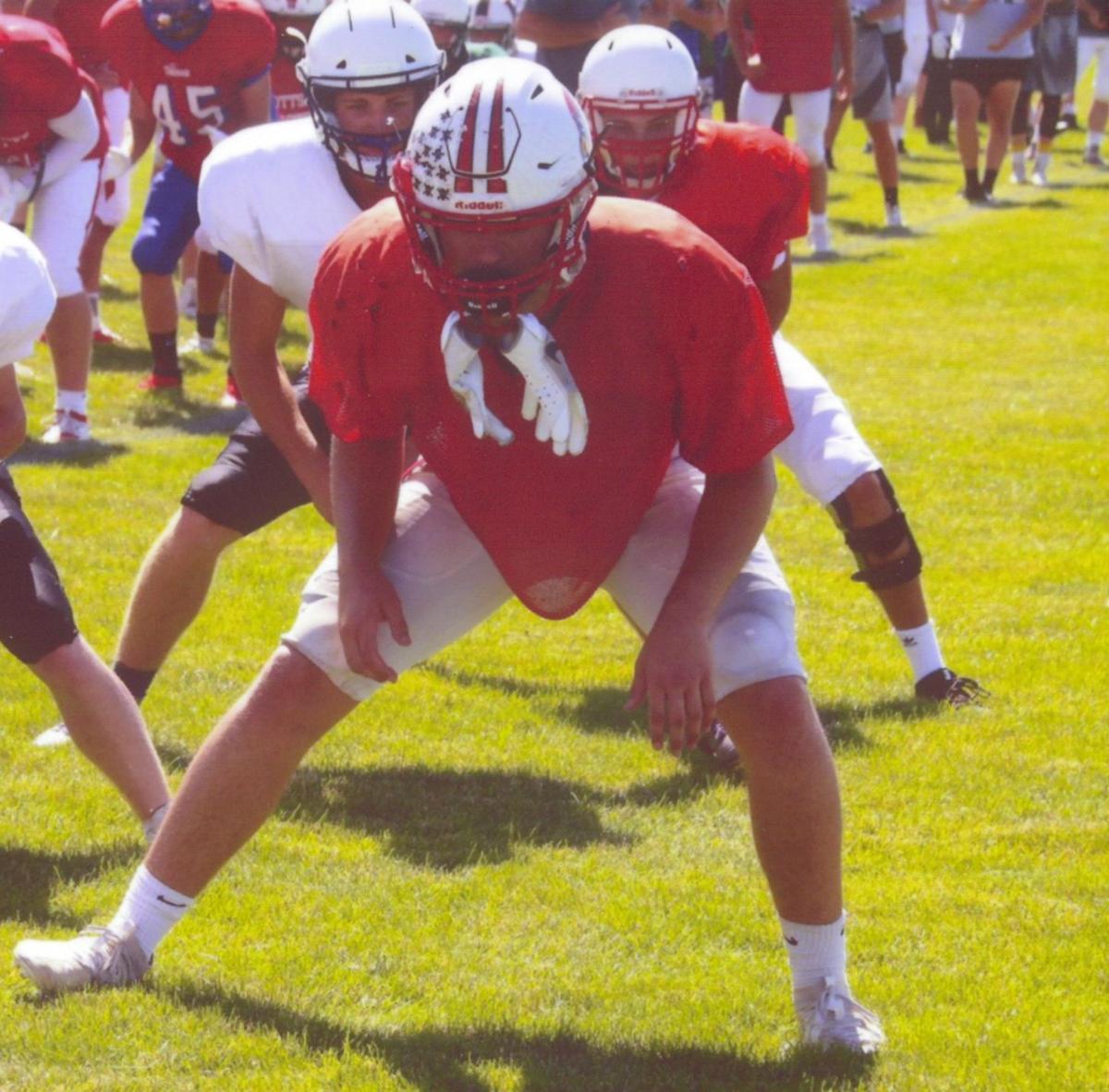 Athletic Camps At Chadron State Sports Rapidcityjournal Com