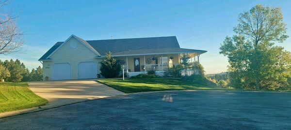 4 Bedroom Home in Rapid City - $549,900