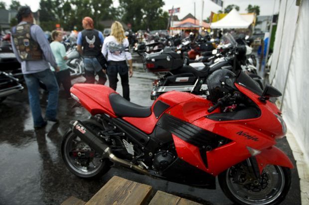 10 most popular motorcycle brands | Local ...