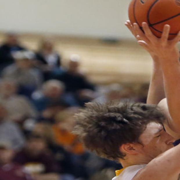 High School Basketball Seniors Dominate Boys Class B All State