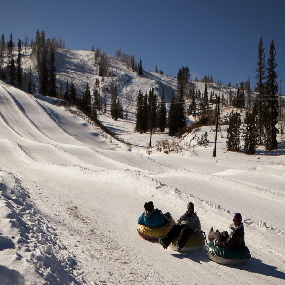Mystic Miner Ski Area Up For Sheriff S Sale Communities Rapidcityjournal Com
