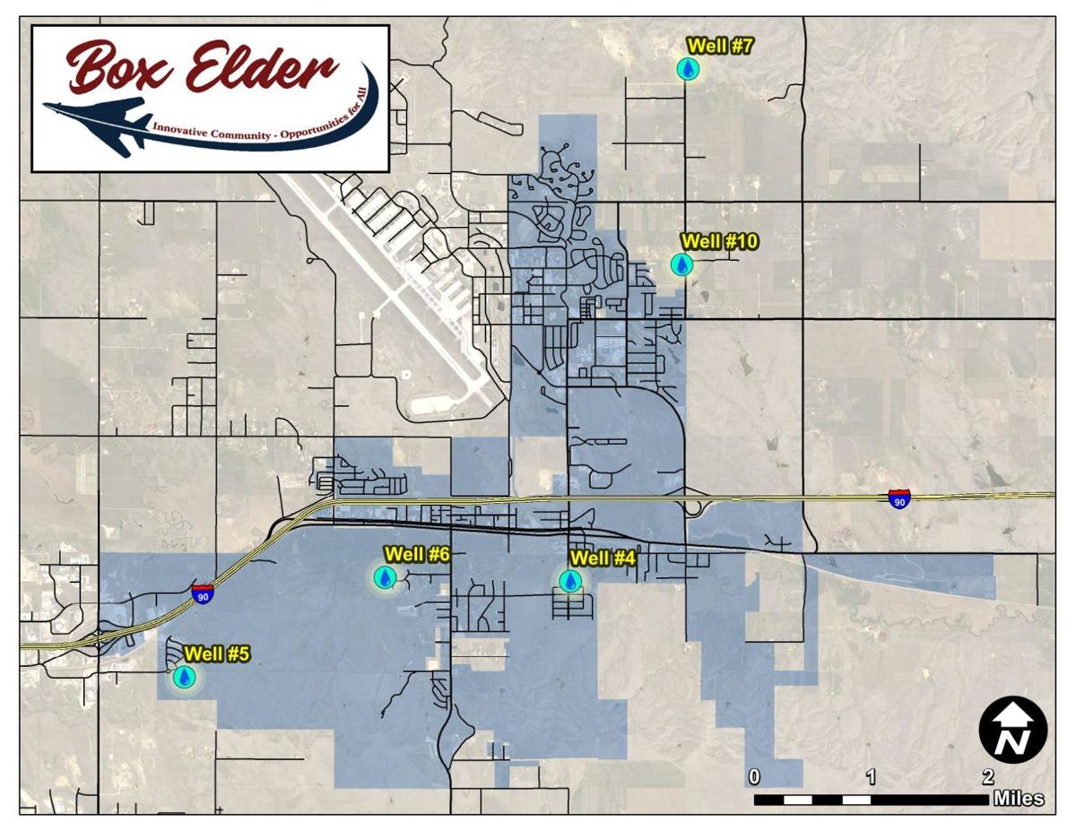 Box Elder officials assure public, developers that the city has an