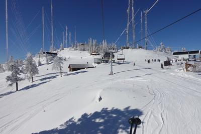 Terry Peak