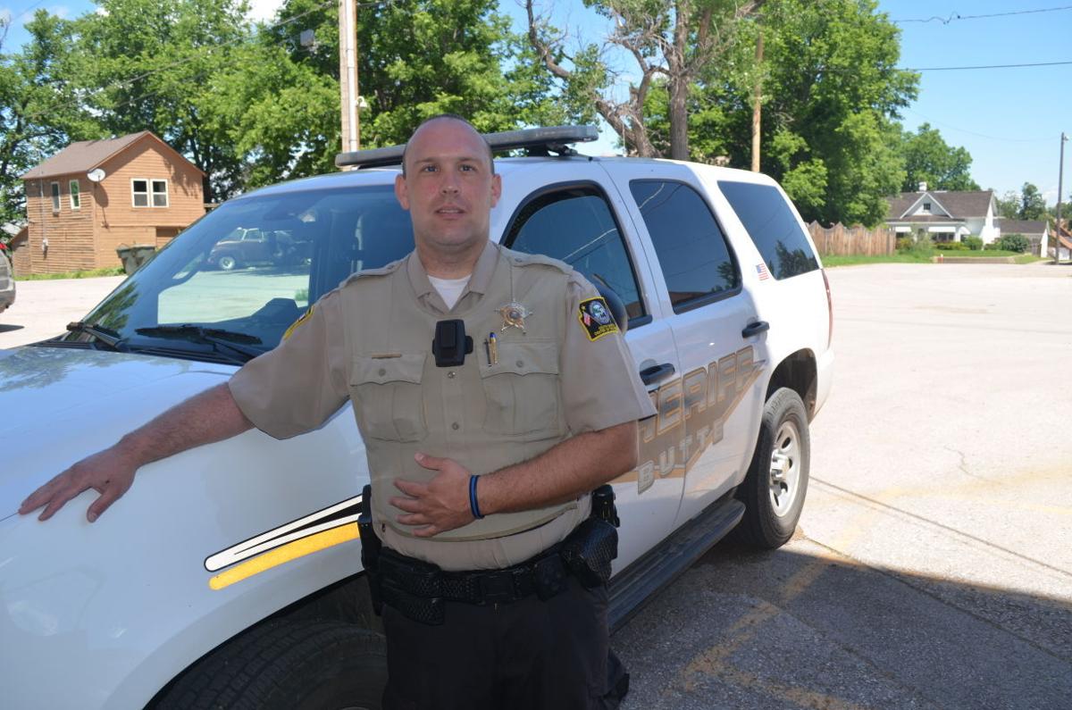 Body cameras keep Butte County Sheriff’s Department accountable Belle